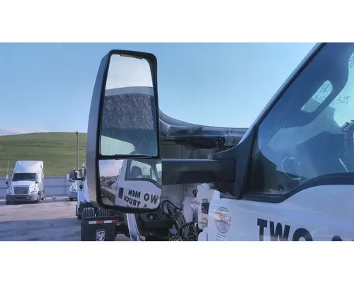 FORD F650SD (SUPER DUTY) MIRROR ASSEMBLY CABDOOR