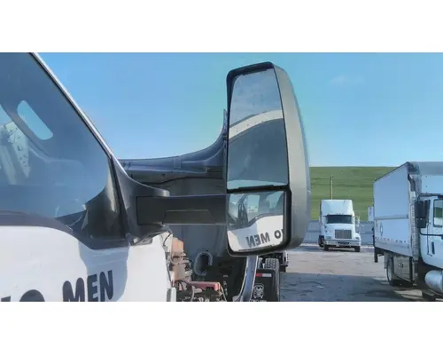 FORD F650SD (SUPER DUTY) MIRROR ASSEMBLY CABDOOR