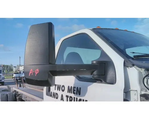 FORD F650SD (SUPER DUTY) MIRROR ASSEMBLY CABDOOR
