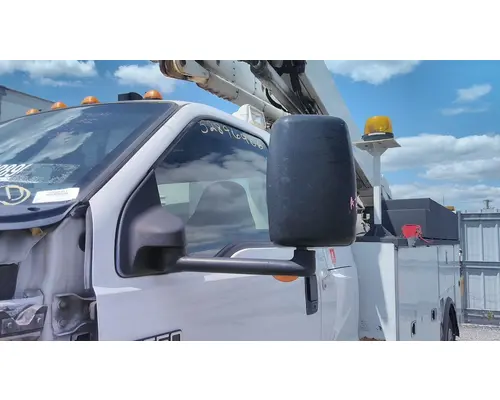 FORD F650SD (SUPER DUTY) MIRROR ASSEMBLY CABDOOR