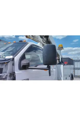 FORD F650SD (SUPER DUTY) MIRROR ASSEMBLY CAB/DOOR