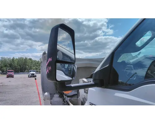 FORD F650SD (SUPER DUTY) MIRROR ASSEMBLY CABDOOR