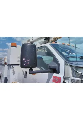 FORD F650SD (SUPER DUTY) MIRROR ASSEMBLY CAB/DOOR
