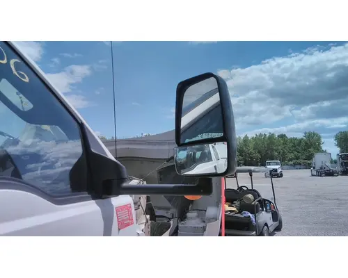 FORD F650SD (SUPER DUTY) MIRROR ASSEMBLY CABDOOR