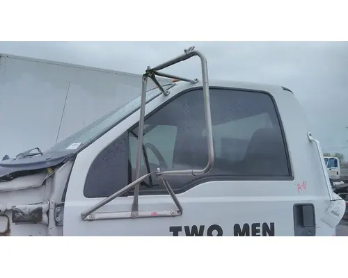 FORD F650SD (SUPER DUTY) MIRROR COMPONENTS