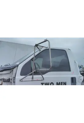 FORD F650SD (SUPER DUTY) MIRROR COMPONENTS