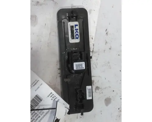 FORD F650SD (SUPER DUTY) MIRROR COMPONENTS