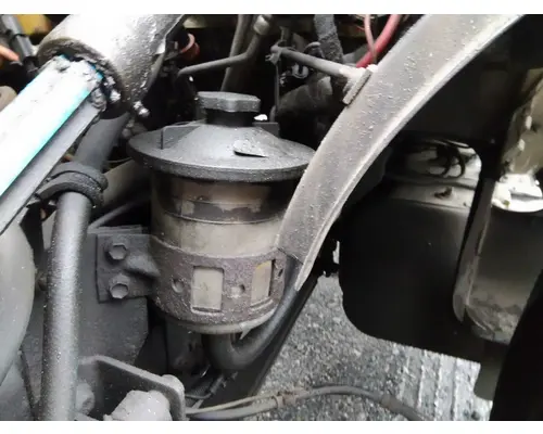 FORD F650SD (SUPER DUTY) POWER STEERING RESERVOIR