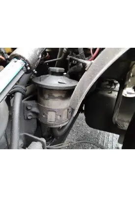 FORD F650SD (SUPER DUTY) POWER STEERING RESERVOIR