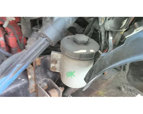 FORD F650SD (SUPER DUTY) POWER STEERING RESERVOIR