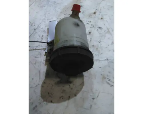 FORD F650SD (SUPER DUTY) POWER STEERING RESERVOIR
