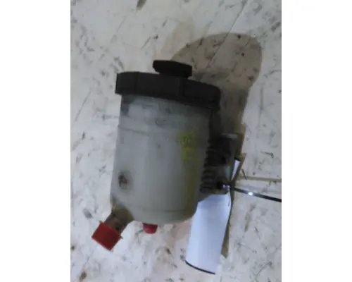FORD F650SD (SUPER DUTY) POWER STEERING RESERVOIR