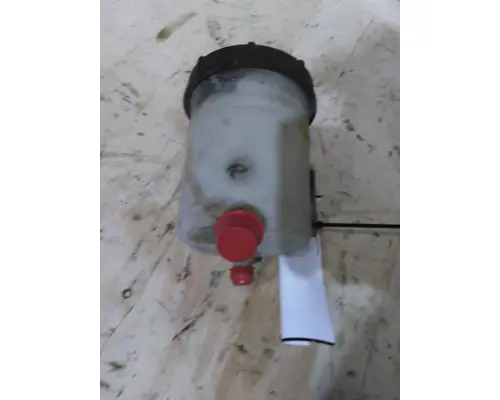 FORD F650SD (SUPER DUTY) POWER STEERING RESERVOIR