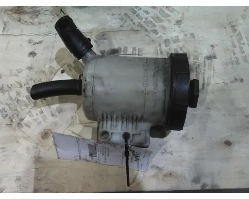 FORD F650SD (SUPER DUTY) POWER STEERING RESERVOIR