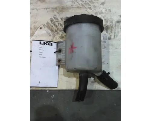 FORD F650SD (SUPER DUTY) POWER STEERING RESERVOIR