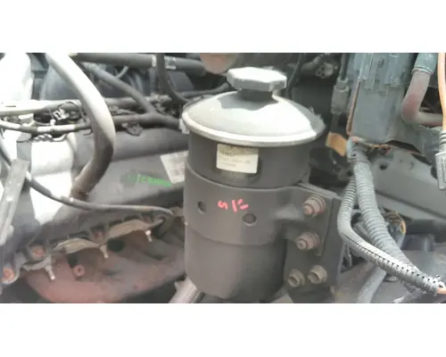 FORD F650SD (SUPER DUTY) POWER STEERING RESERVOIR