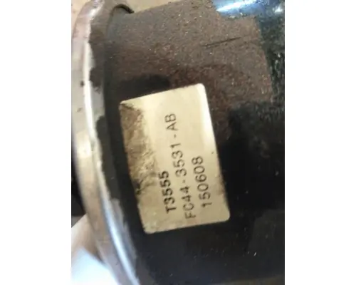 FORD F650SD (SUPER DUTY) POWER STEERING RESERVOIR