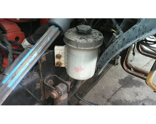 FORD F650SD (SUPER DUTY) POWER STEERING RESERVOIR