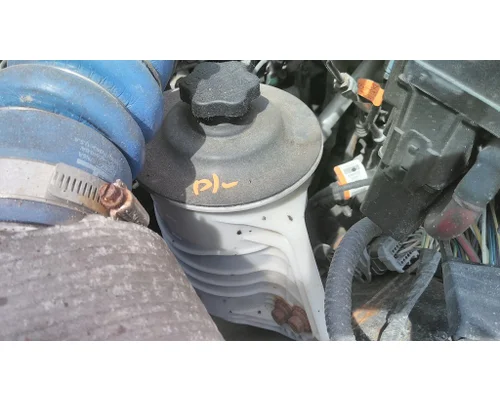 FORD F650SD (SUPER DUTY) POWER STEERING RESERVOIR