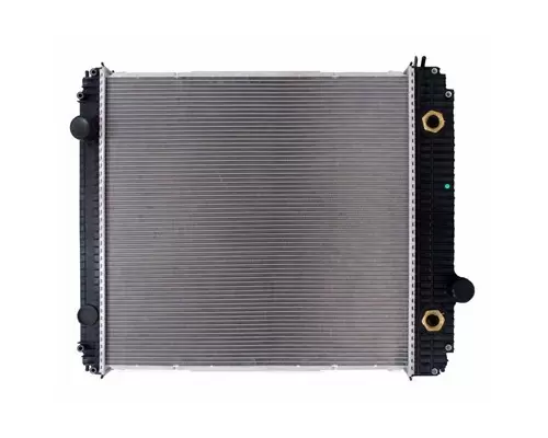 FORD F650SD (SUPER DUTY) RADIATOR ASSEMBLY