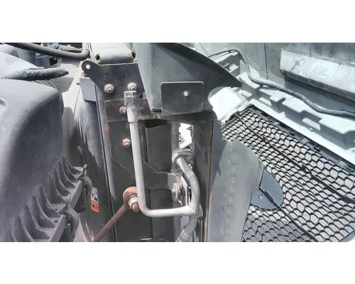 FORD F650SD (SUPER DUTY) RADIATOR ASSEMBLY