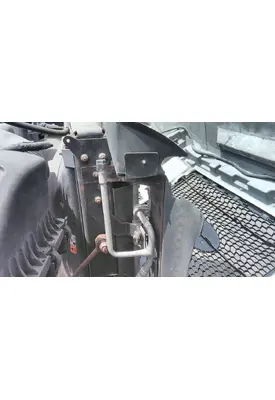 FORD F650SD (SUPER DUTY) RADIATOR ASSEMBLY