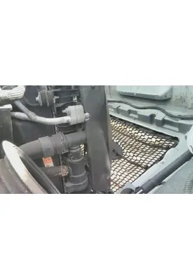 FORD F650SD (SUPER DUTY) RADIATOR ASSEMBLY