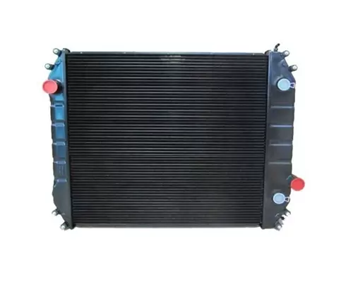 FORD F650SD (SUPER DUTY) RADIATOR ASSEMBLY