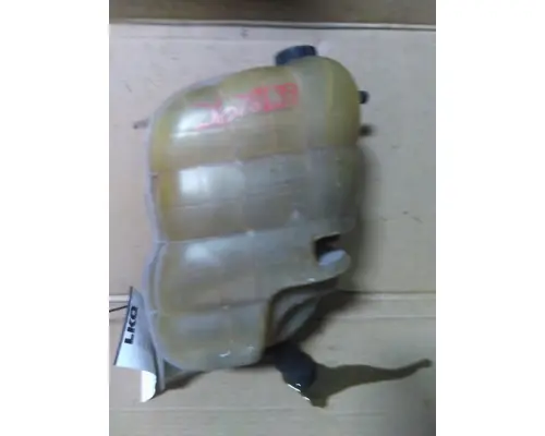 FORD F650SD (SUPER DUTY) RADIATOR OVERFLOW TANK