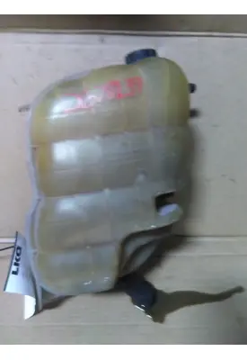 FORD F650SD (SUPER DUTY) RADIATOR OVERFLOW TANK