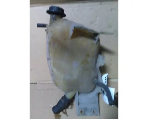 FORD F650SD (SUPER DUTY) RADIATOR OVERFLOW TANK