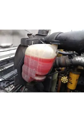 FORD F650SD (SUPER DUTY) RADIATOR OVERFLOW TANK