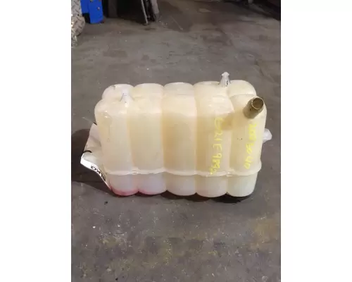 FORD F650SD (SUPER DUTY) RADIATOR OVERFLOW TANK