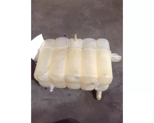 FORD F650SD (SUPER DUTY) RADIATOR OVERFLOW TANK