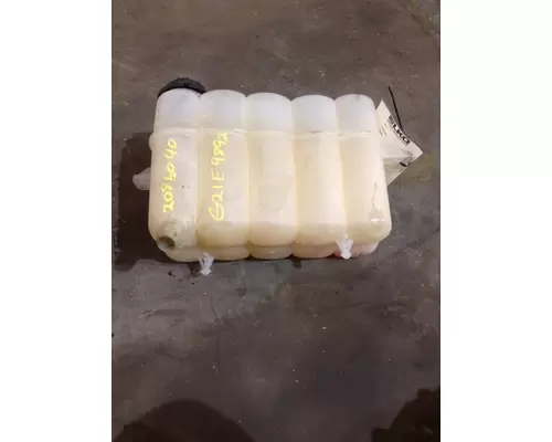 FORD F650SD (SUPER DUTY) RADIATOR OVERFLOW TANK