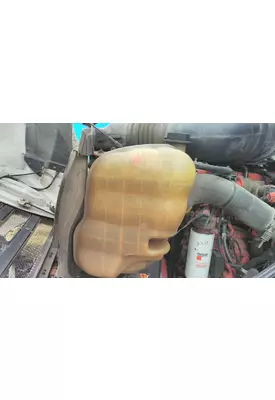 FORD F650SD (SUPER DUTY) RADIATOR OVERFLOW TANK