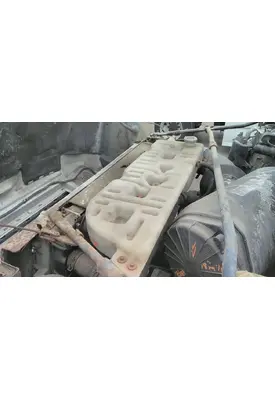 FORD F650SD (SUPER DUTY) RADIATOR OVERFLOW TANK