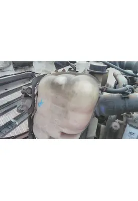 FORD F650SD (SUPER DUTY) RADIATOR OVERFLOW TANK