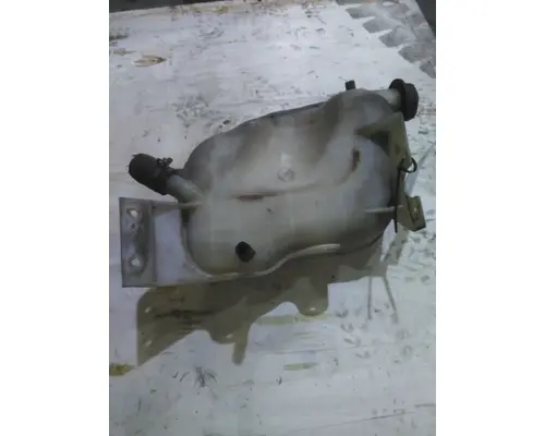 FORD F650SD (SUPER DUTY) RADIATOR OVERFLOW TANK