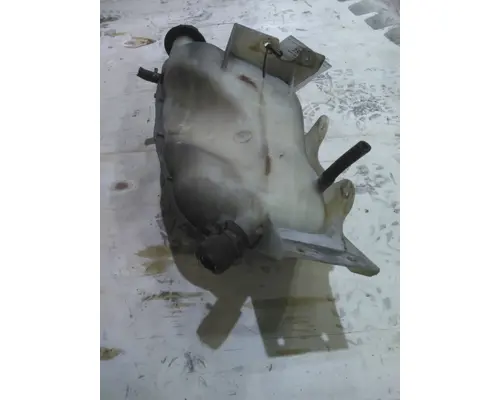 FORD F650SD (SUPER DUTY) RADIATOR OVERFLOW TANK