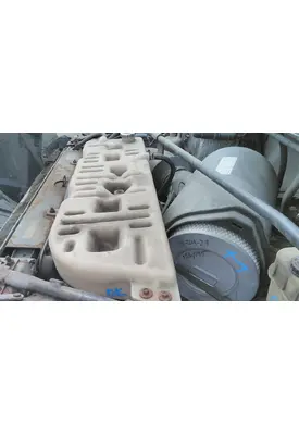 FORD F650SD (SUPER DUTY) RADIATOR OVERFLOW TANK