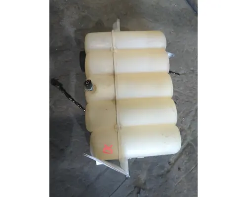 FORD F650SD (SUPER DUTY) RADIATOR OVERFLOW TANK