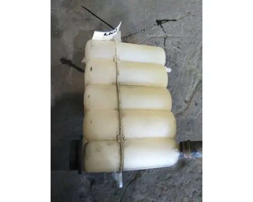 FORD F650SD (SUPER DUTY) RADIATOR OVERFLOW TANK