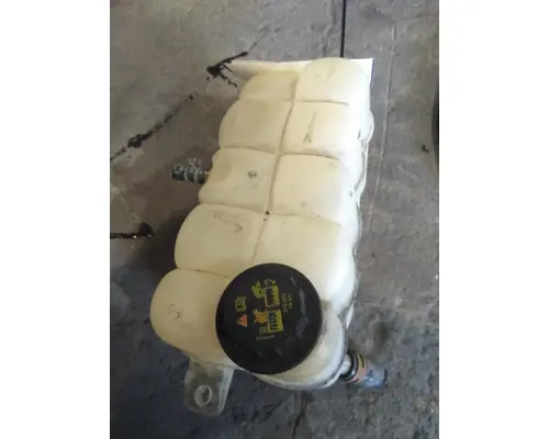 FORD F650SD (SUPER DUTY) RADIATOR OVERFLOW TANK