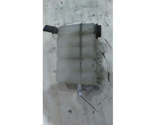 FORD F650SD (SUPER DUTY) RADIATOR OVERFLOW TANK