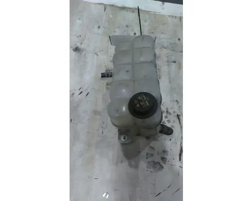 FORD F650SD (SUPER DUTY) RADIATOR OVERFLOW TANK