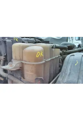 FORD F650SD (SUPER DUTY) RADIATOR OVERFLOW TANK