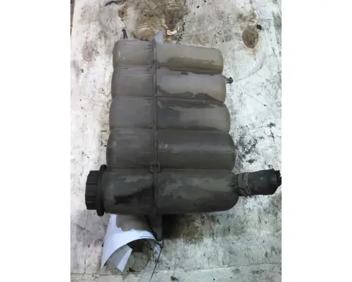 FORD F650SD (SUPER DUTY) RADIATOR OVERFLOW TANK