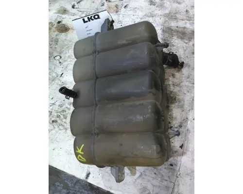 FORD F650SD (SUPER DUTY) RADIATOR OVERFLOW TANK