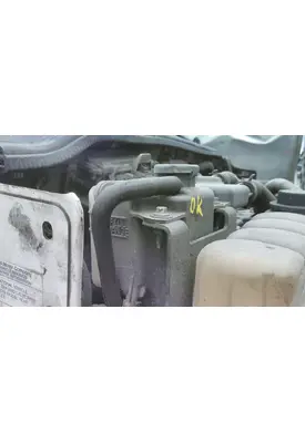 FORD F650SD (SUPER DUTY) RADIATOR OVERFLOW TANK